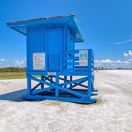 Seashell Cottage - 364 Sarasota Exteriör bild