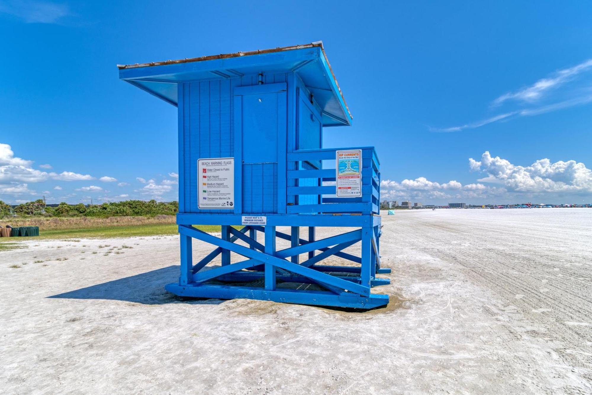 Seashell Cottage - 364 Sarasota Exteriör bild